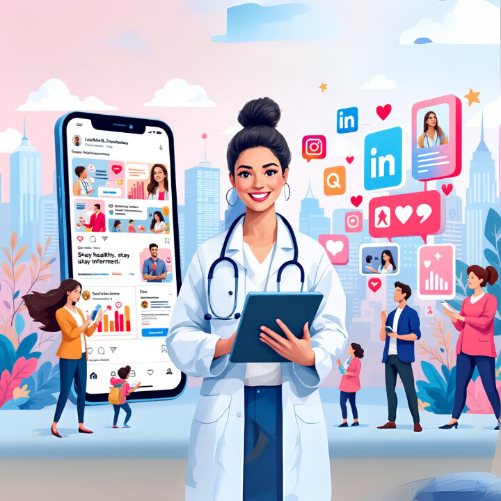 9 strategies to grow your medical practice