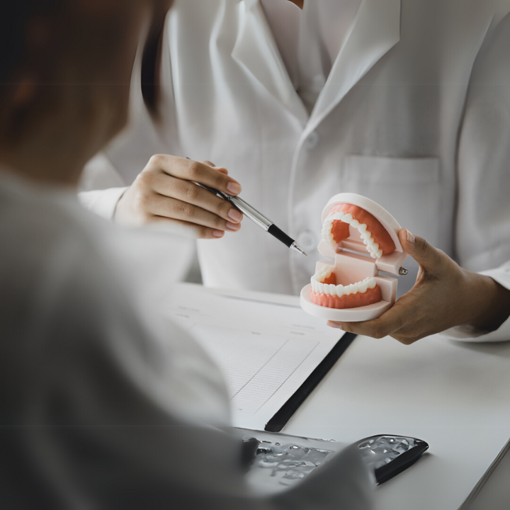 Boost Growth for Dubai Dental Clinics